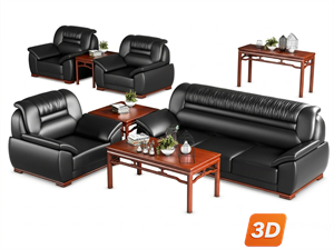 Office Furniture Skp Flies